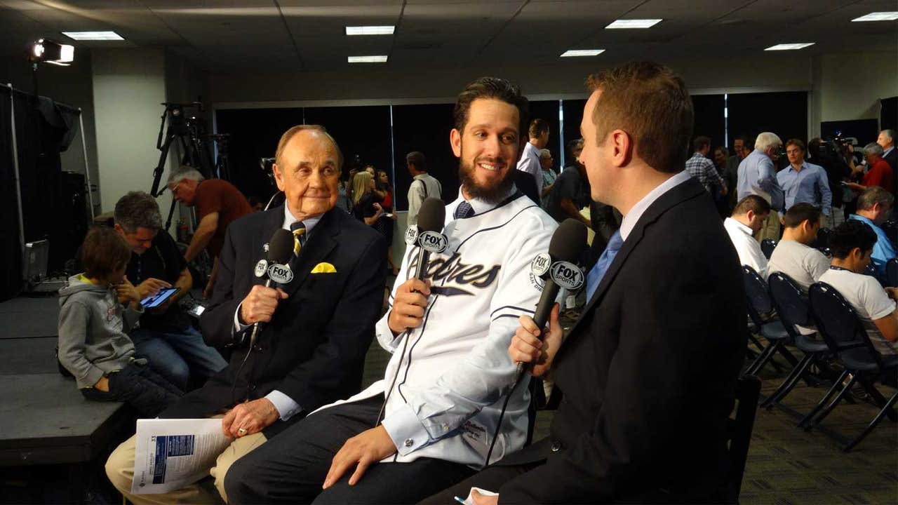 Shields: This is about winning now